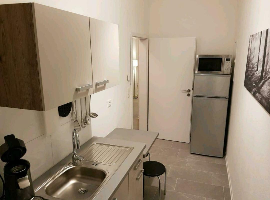 Altenbeken- Ferienwohnung Zewnętrze zdjęcie
