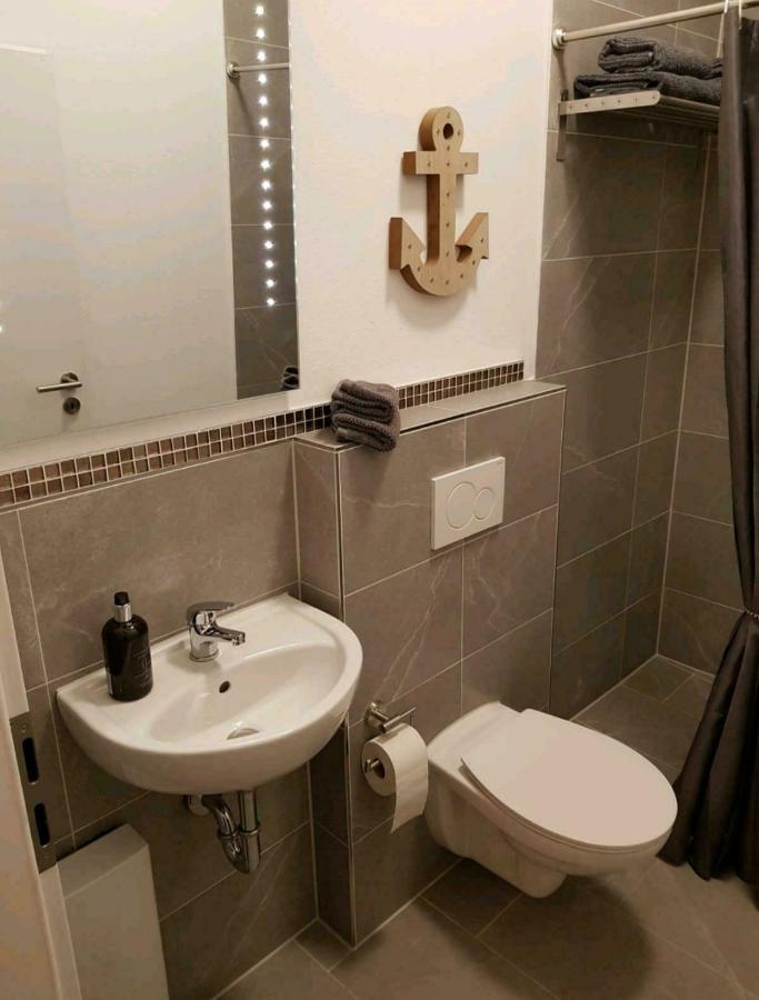 Altenbeken- Ferienwohnung Zewnętrze zdjęcie