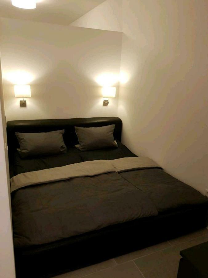 Altenbeken- Ferienwohnung Zewnętrze zdjęcie